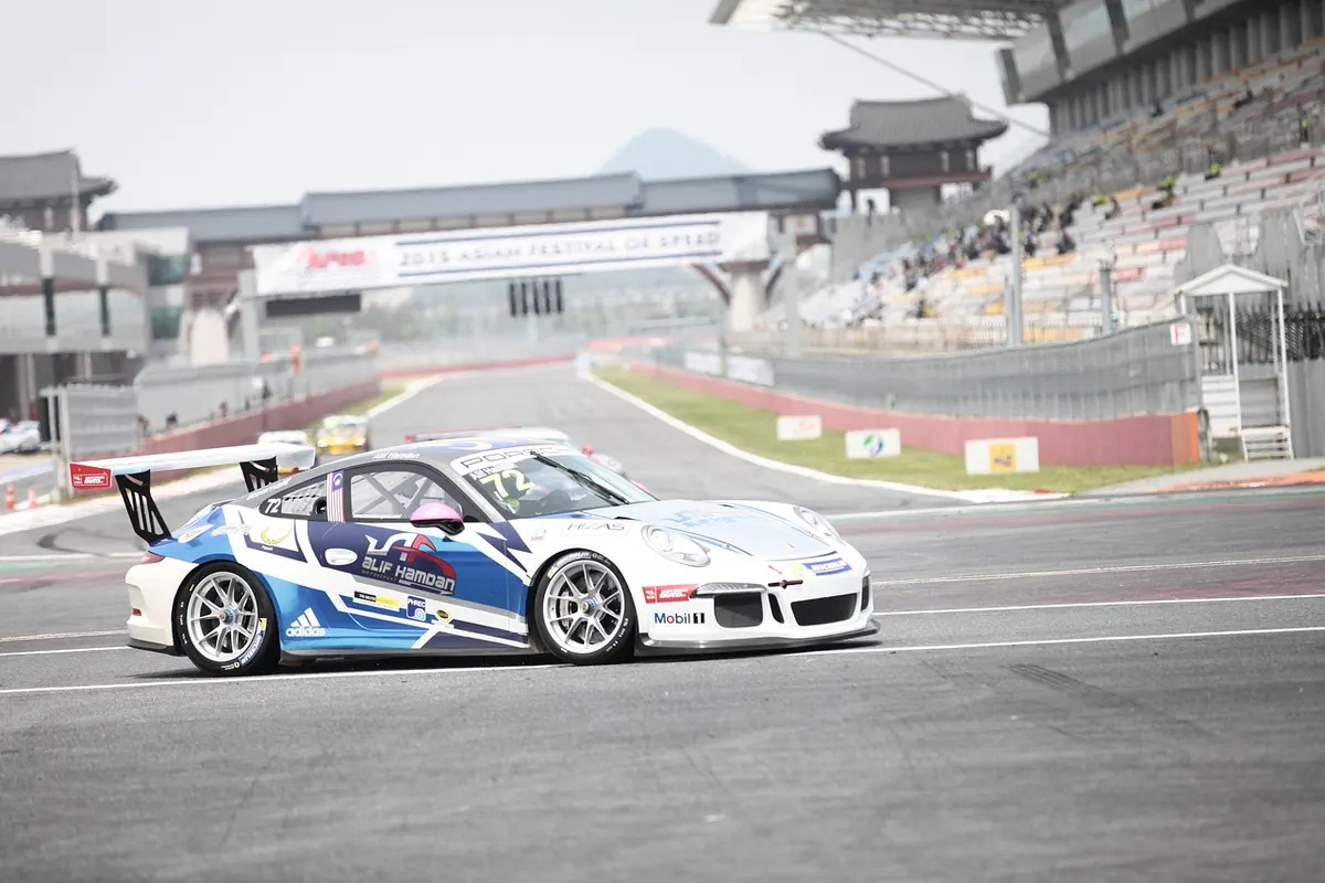 Best UK Drift Tracks for Beginners: A Regional Guide to Practice Days