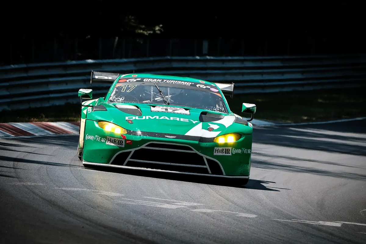 Drift Day Scrutineering: What UK Marshals Check and How to Pass First Time
