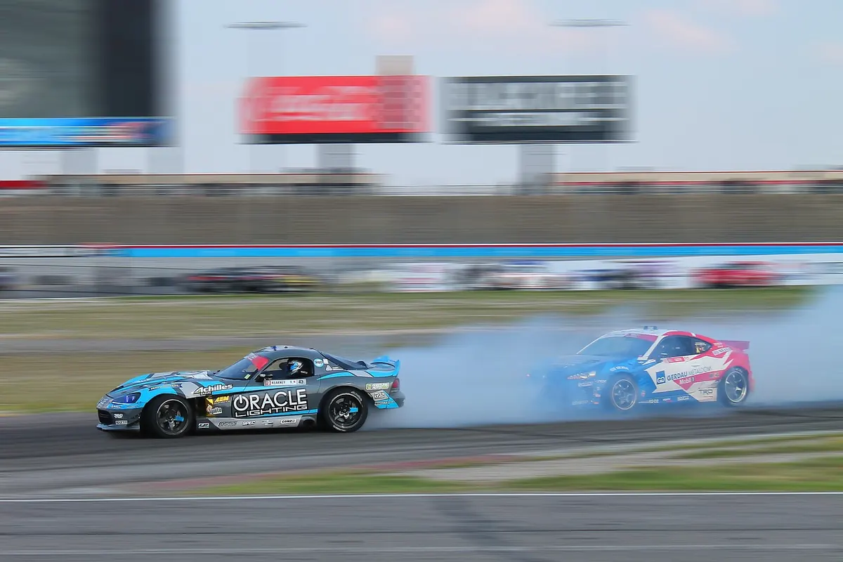 How to Start Drifting in the UK: A Beginner’s Guide to Cars, Costs and Clubs